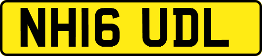 NH16UDL