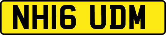 NH16UDM