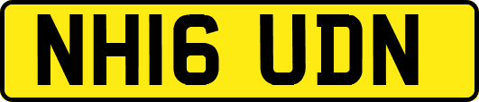 NH16UDN