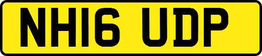 NH16UDP