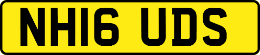NH16UDS