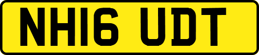 NH16UDT