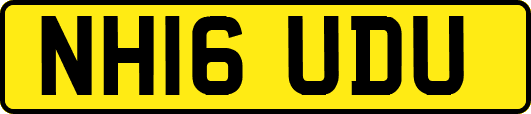 NH16UDU