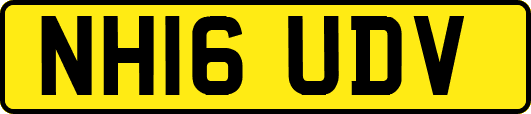 NH16UDV