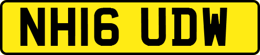 NH16UDW