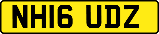 NH16UDZ