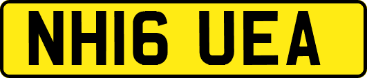 NH16UEA