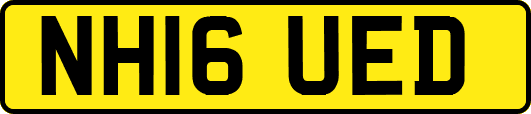 NH16UED