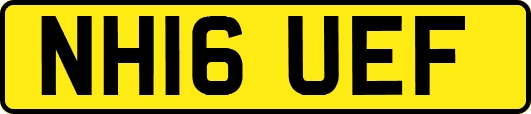NH16UEF