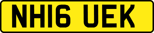 NH16UEK