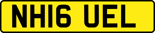 NH16UEL