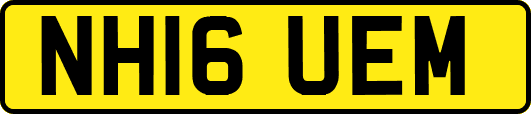 NH16UEM