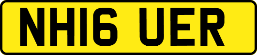NH16UER