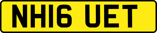 NH16UET