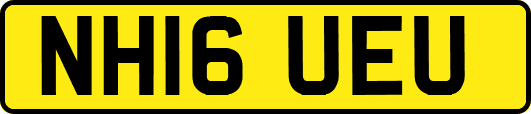 NH16UEU