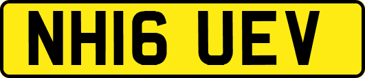 NH16UEV