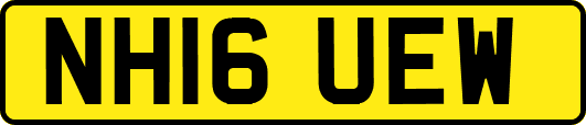 NH16UEW