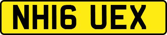 NH16UEX