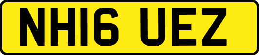 NH16UEZ