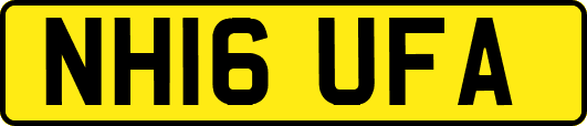 NH16UFA