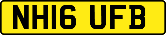 NH16UFB