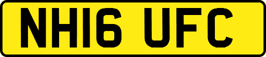 NH16UFC
