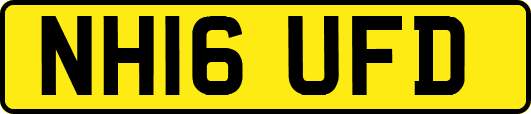 NH16UFD