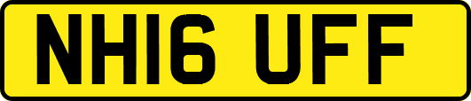 NH16UFF