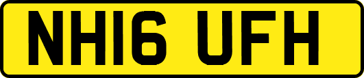 NH16UFH