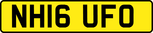 NH16UFO