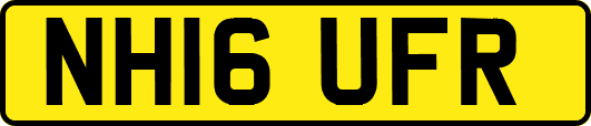 NH16UFR