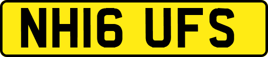 NH16UFS