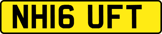 NH16UFT