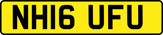 NH16UFU
