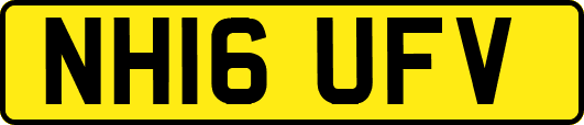NH16UFV