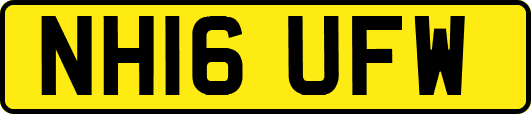 NH16UFW