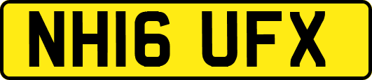 NH16UFX