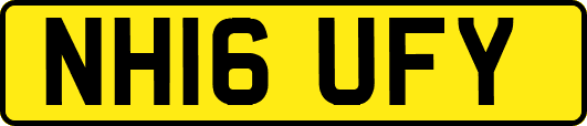NH16UFY