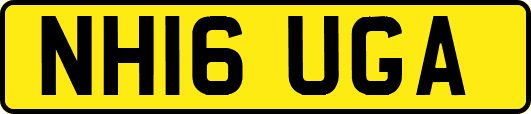 NH16UGA