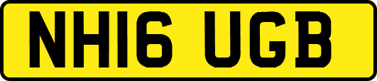 NH16UGB