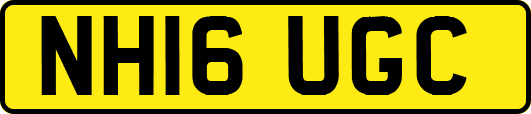 NH16UGC