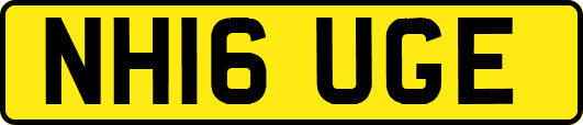 NH16UGE