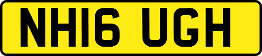 NH16UGH
