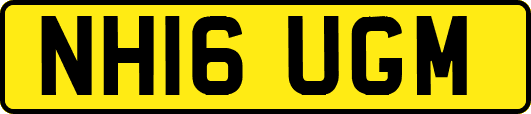 NH16UGM