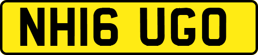 NH16UGO
