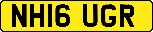 NH16UGR