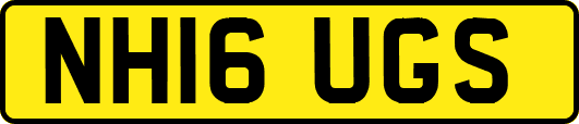 NH16UGS