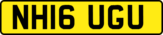 NH16UGU