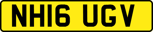 NH16UGV