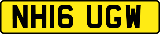 NH16UGW